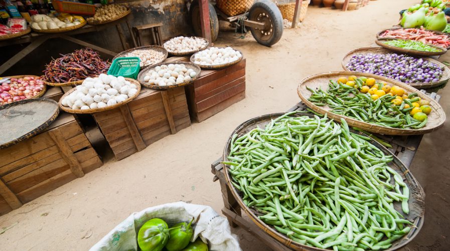 insein market