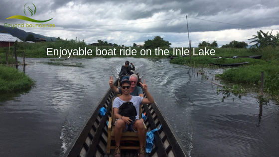 Private Boat Ride